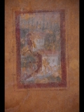 05805 ostia - regio iii - insula ix - casa delle pareti gialle (iii,ix,12) - raum 5 - westwand - mitte.jpg